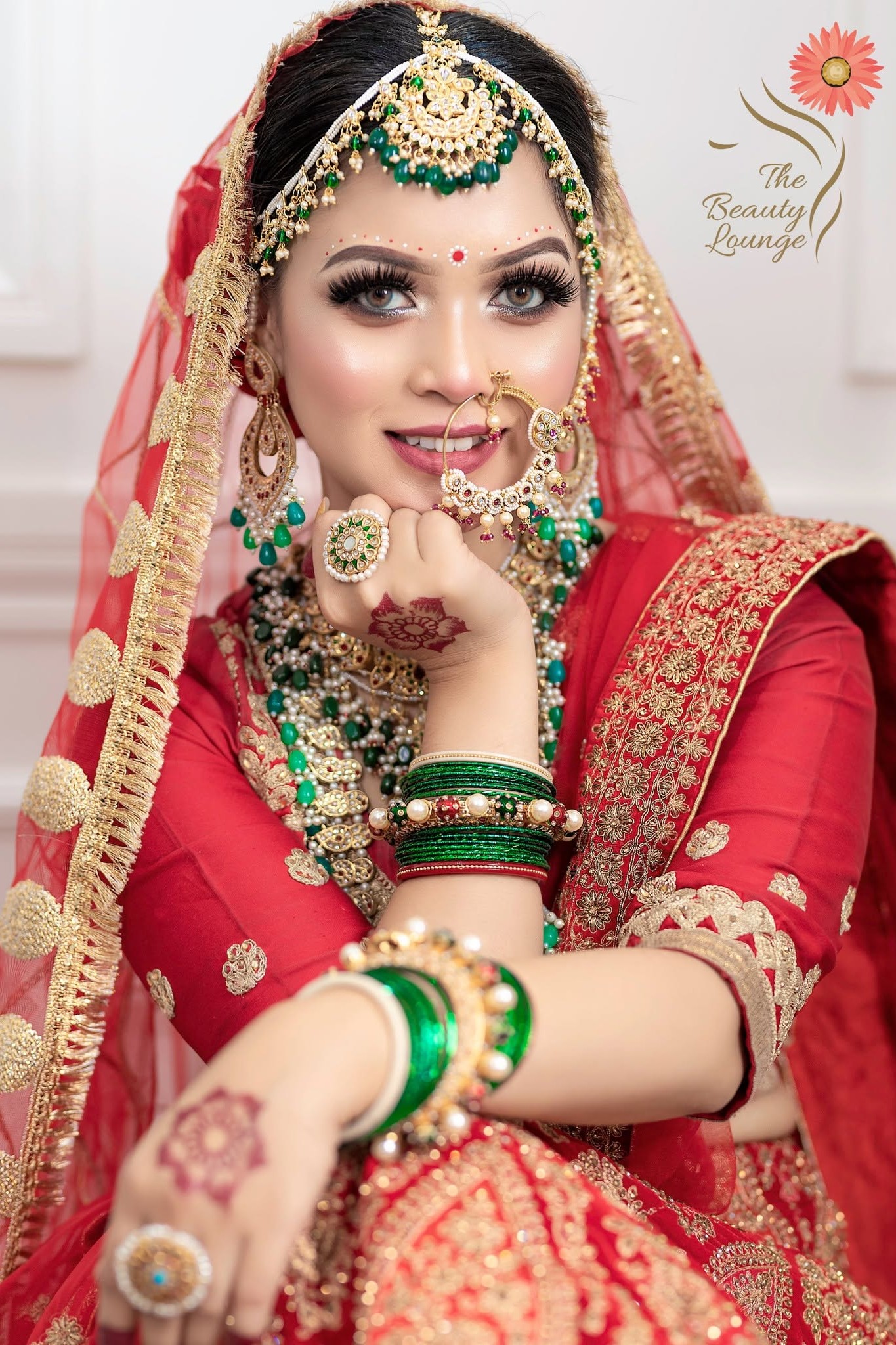 The Beauty Lounge Portfolio 10