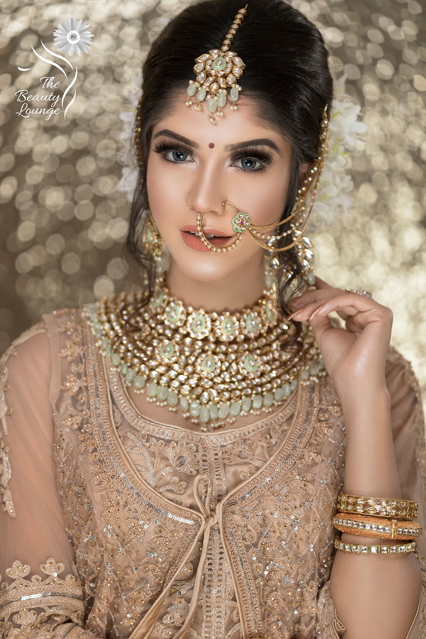 The Beauty Lounge Portfolio 13