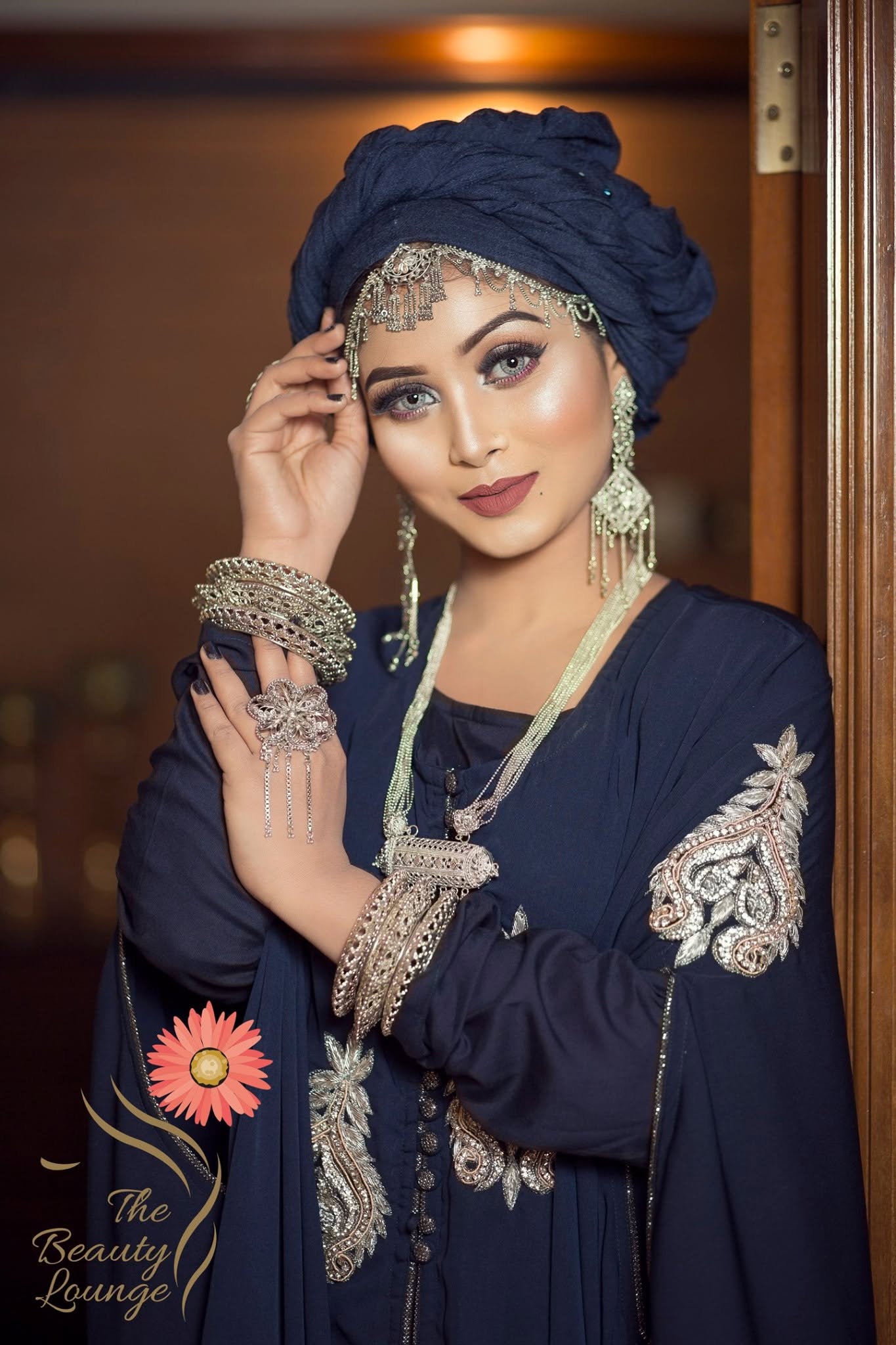 The Beauty Lounge Portfolio 14
