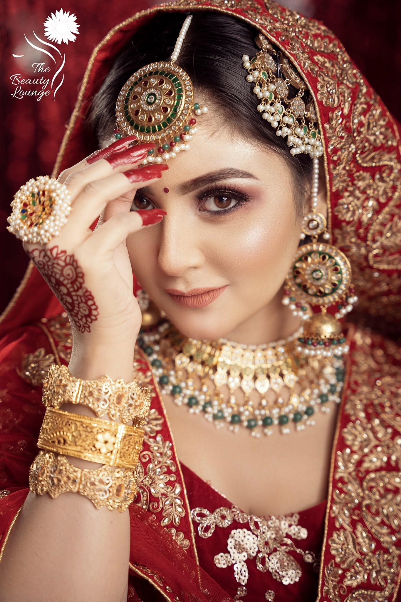 The Beauty Lounge Portfolio 2