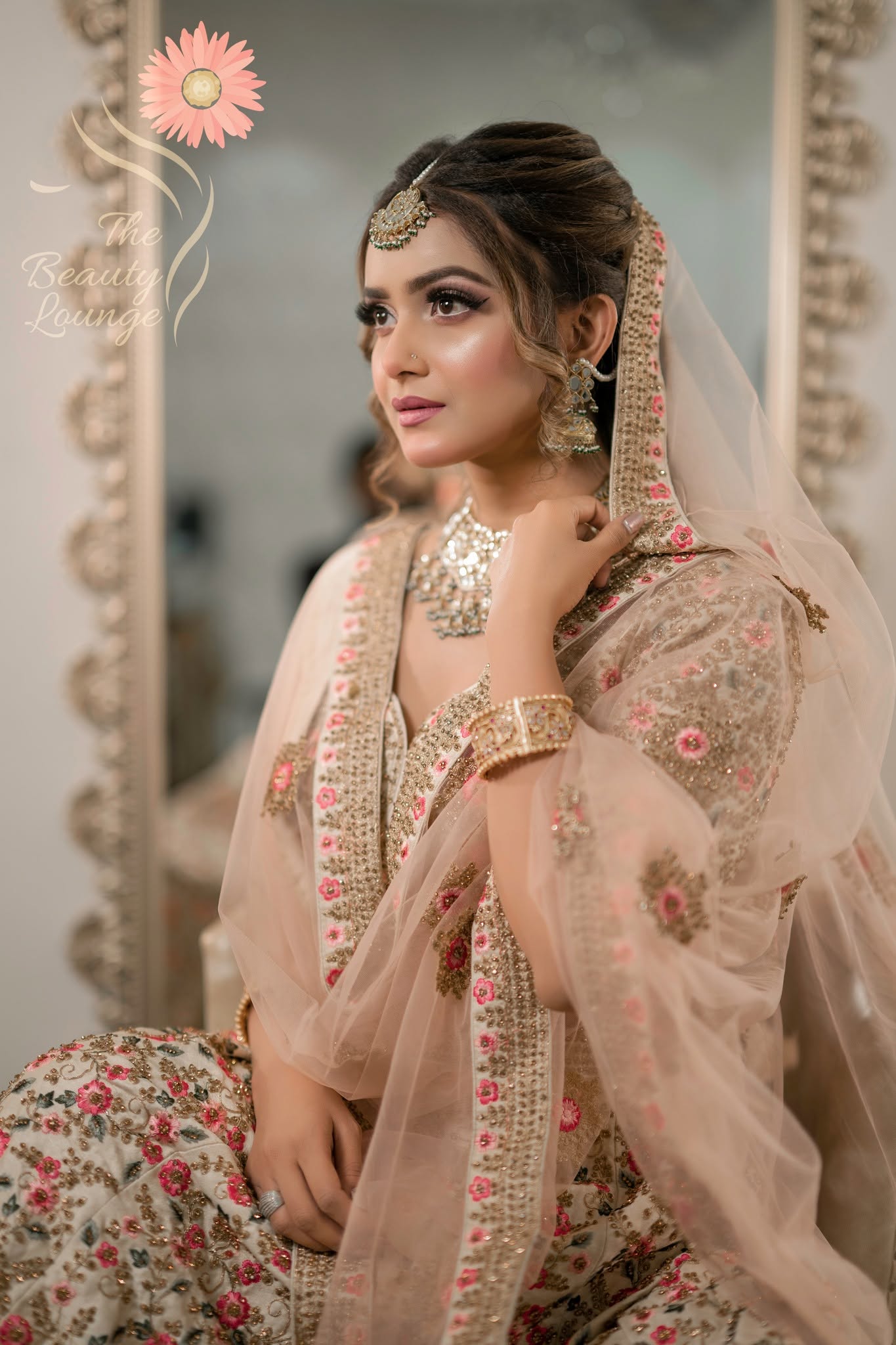 The Beauty Lounge Portfolio 3