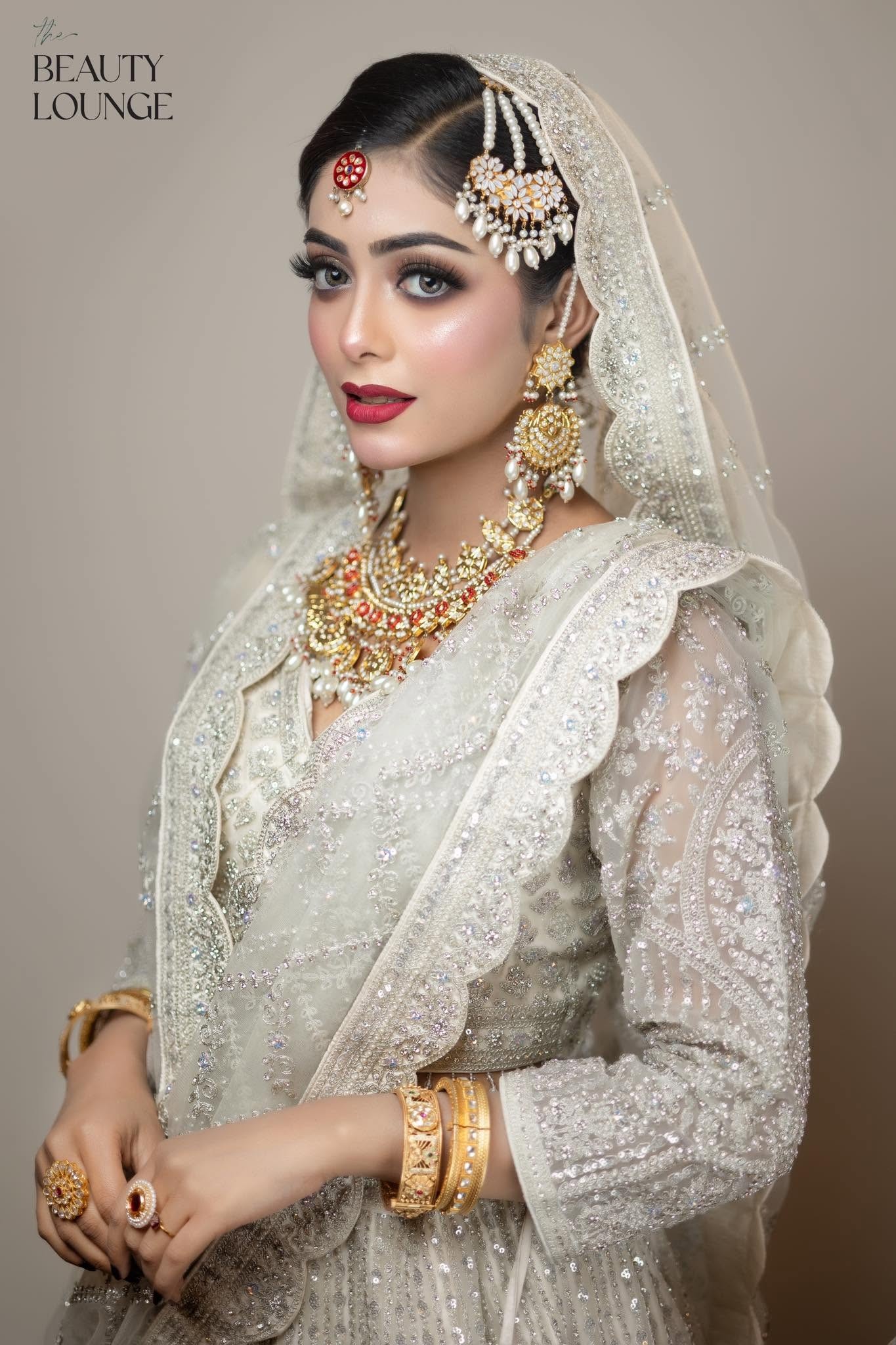 The Beauty Lounge Portfolio 5