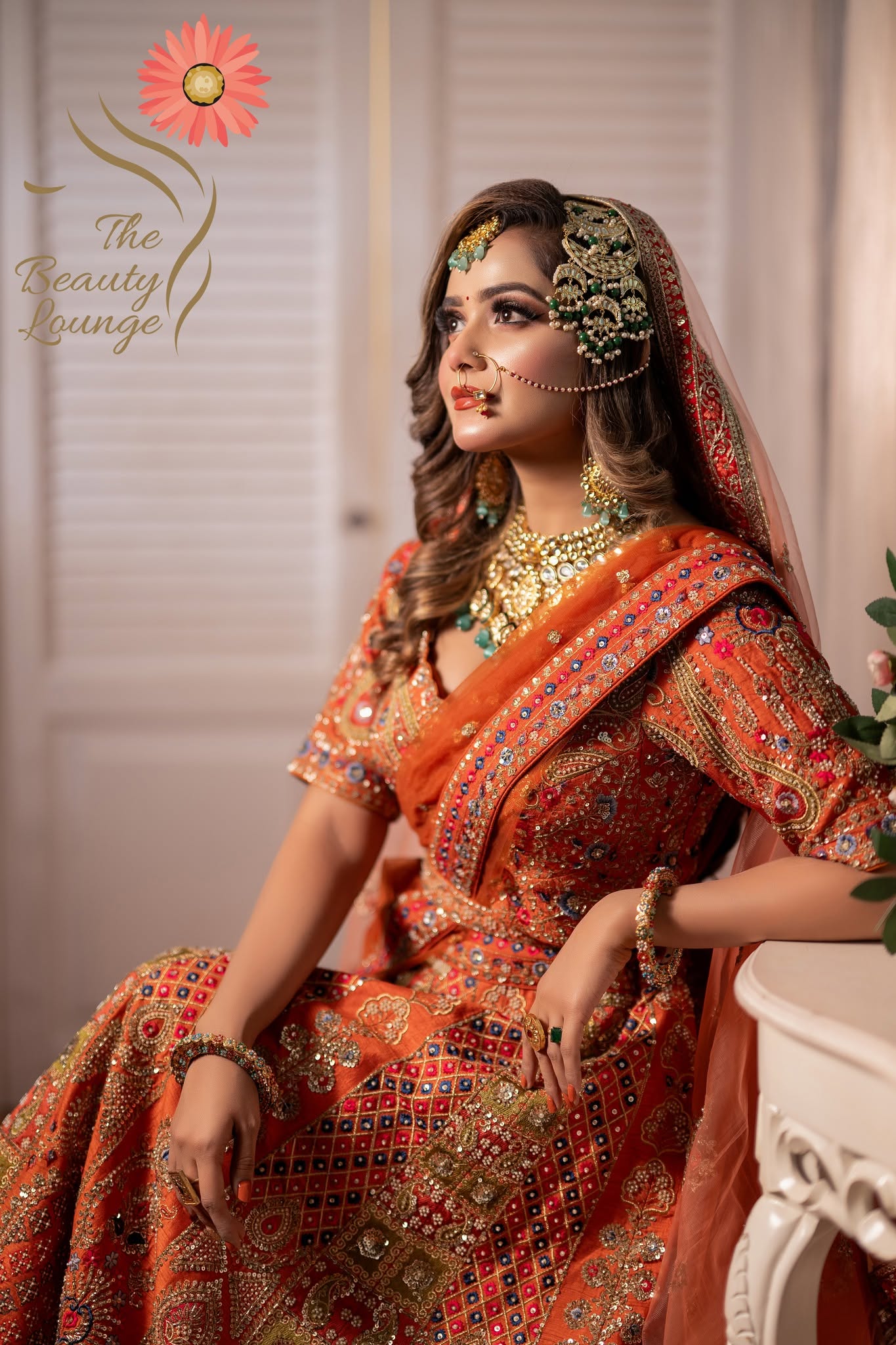 The Beauty Lounge Portfolio 6