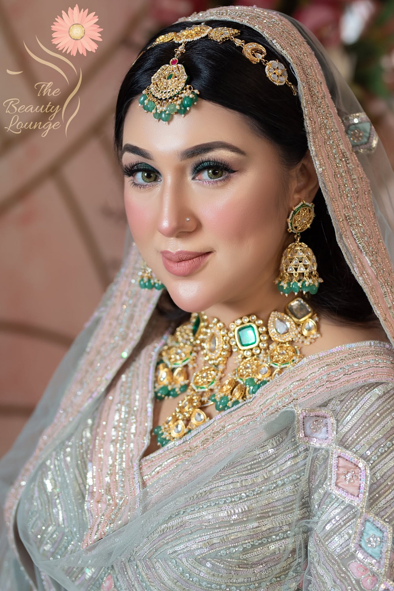 The Beauty Lounge Portfolio 7