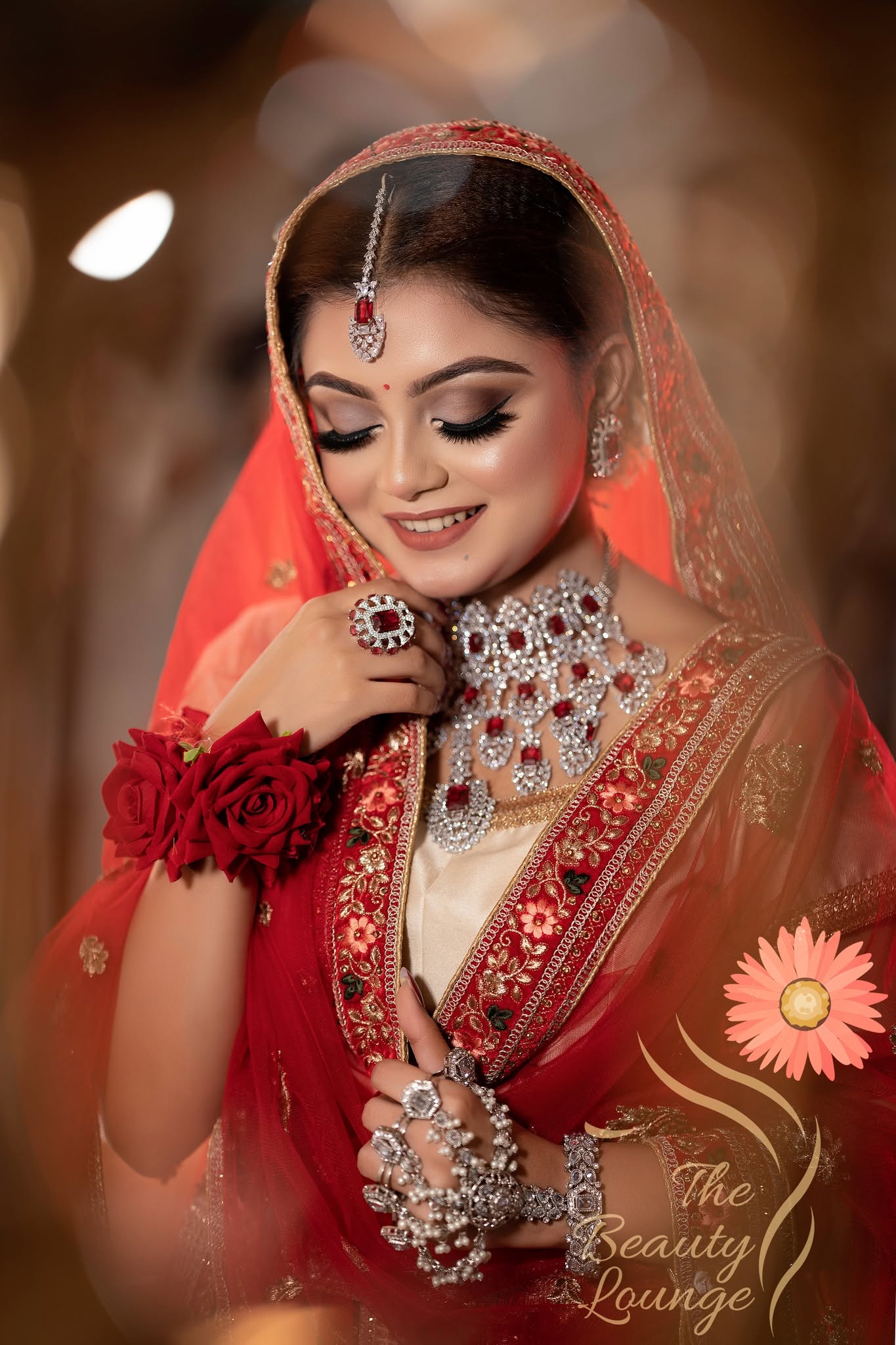 The Beauty Lounge Portfolio 8