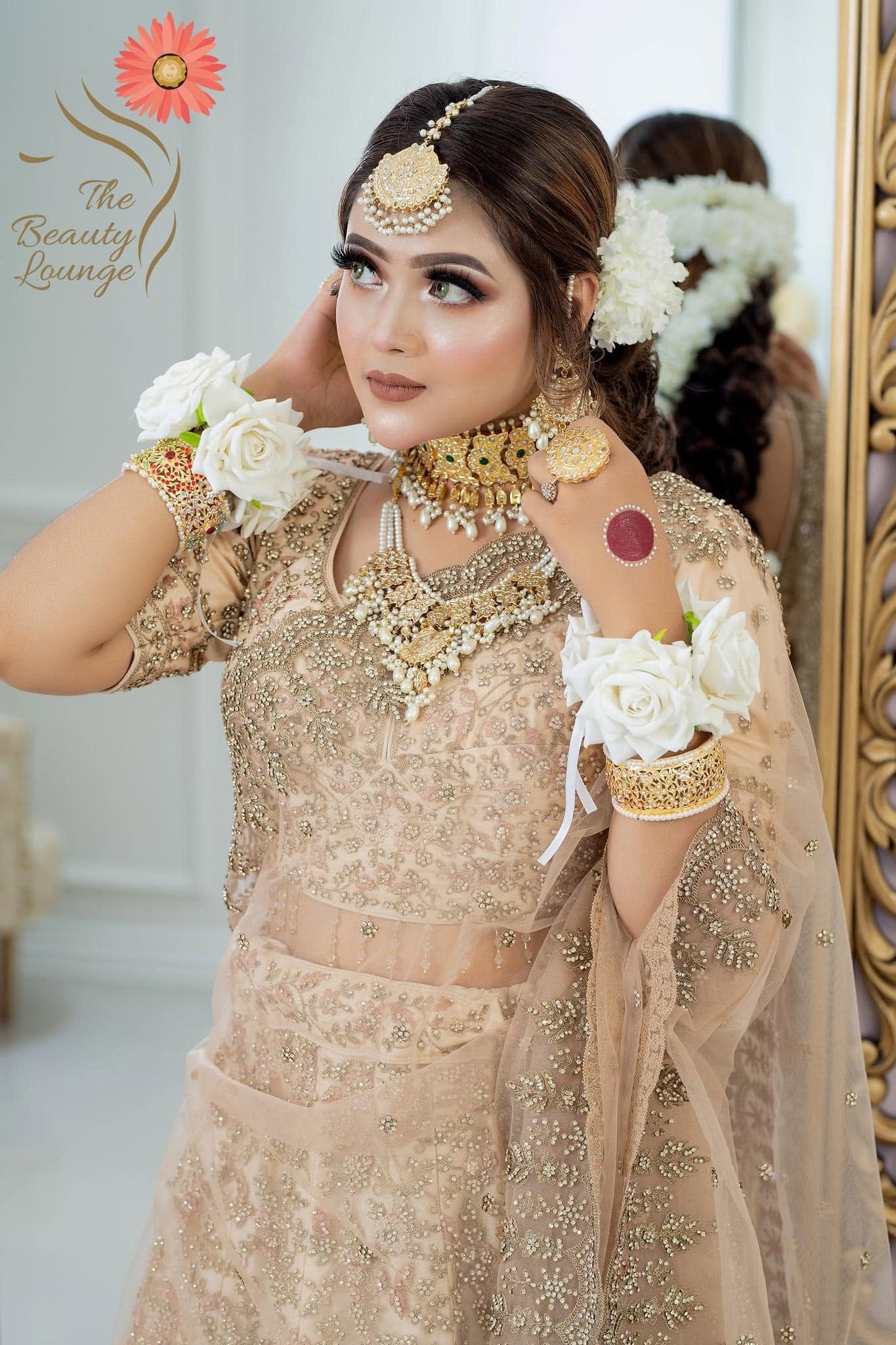The Beauty Lounge Portfolio 9